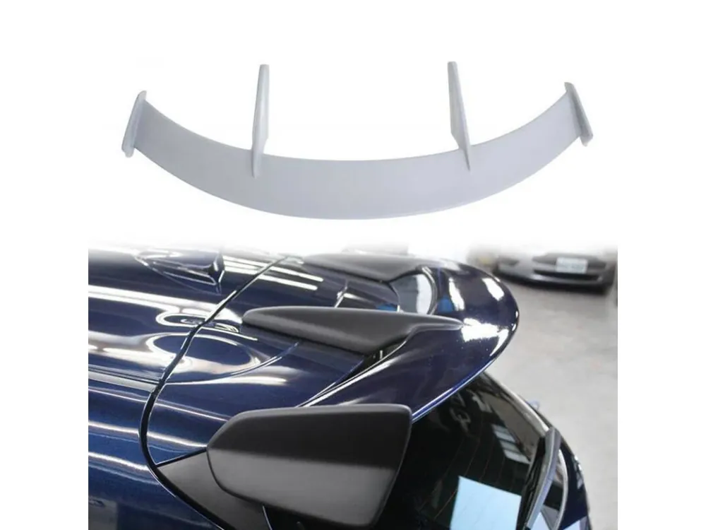 Akce Zadní spoiler Mazda 3 III KS Style, ABS plast