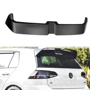 Aktuální Zadní spoiler VW Golf 7 Style, ABS plast