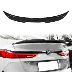 Zadní spoiler BMW 2 F44 Lip karbon Sleva