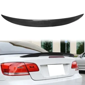 Zadní spoiler BMW 3 E92 M3 Lip karbon Akční Nabídka