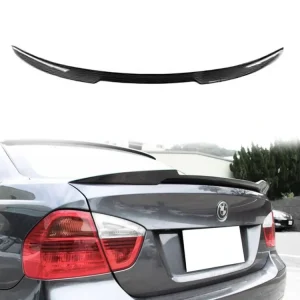 Zadní spoiler BMW 3 E90 Lip karbon Výprodej
