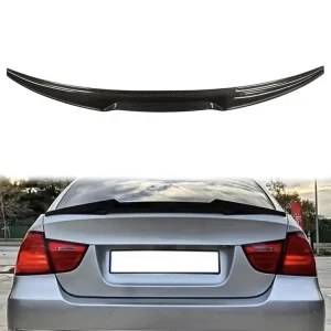 Zadní spoiler BMW 3 E92 Lip karbon Tovární Cena