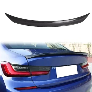 Akční Cena Zadní spoiler BMW 3 G20 G28 Lip karbon