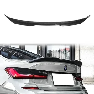 Zadní spoiler BMW 3 G20 G28 Lip karbon Akční Nabídka