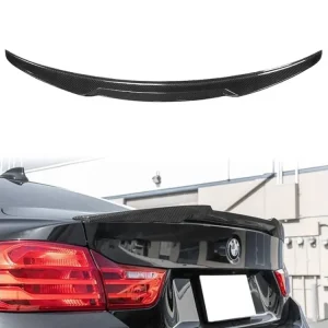 Zadní spoiler BMW 4 F32 Lip karbon Autentický