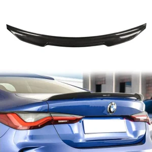 Zadní spoiler BMW 4 G22 Lip karbon Výprodej