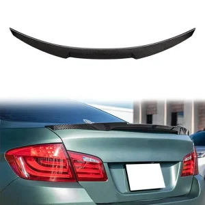 Nejlepší Cena Zadní spoiler BMW 5 F18 F10 Lip karbon