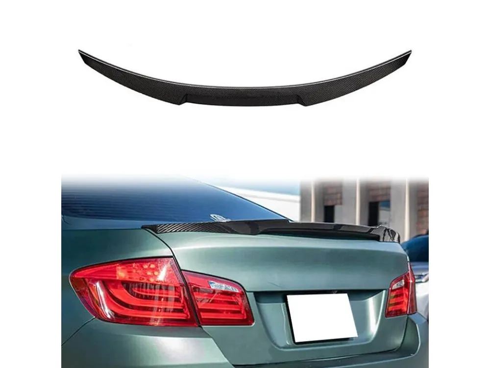 Nejlepší Cena Zadní spoiler BMW 5 F18 F10 Lip karbon