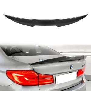 Zadní spoiler BMW 5 G30 G38 Lit PSM Style karbon Nejprodávanější