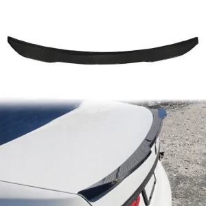 Zadní spoiler BMW 7 G11 G12 Lip karbon Dokud Zásoby Vydrží