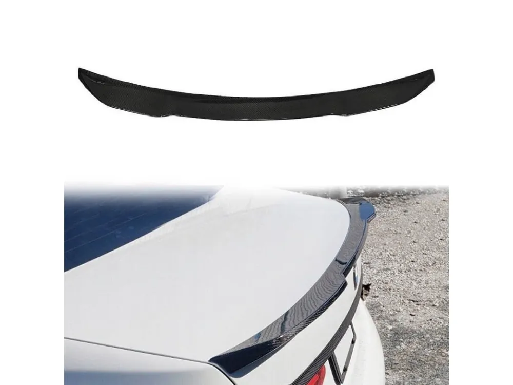 Zadní spoiler BMW 7 G11 G12 Lip karbon Dokud Zásoby Vydrží