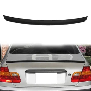 Objednat Nyní Zadní spoiler BMW 3 E46 Lip karbon