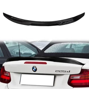 Omezená Nabídka Zadní spoiler BMW 2 F23 Lip karbon