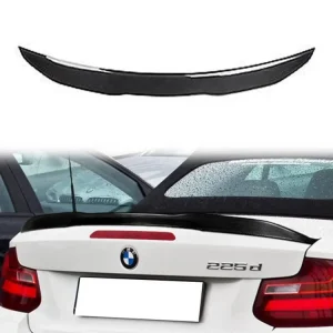 Zlevněný Zadní spoiler BMW 2 F23 Lip karbon