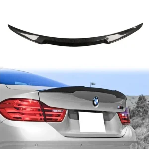 Top Prodej Zadní spoiler BMW 4 F82 M-Pack Lip karbon