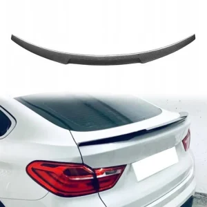 Speciální Cena Zadní spoiler BMW X4 F26 Lip karbon
