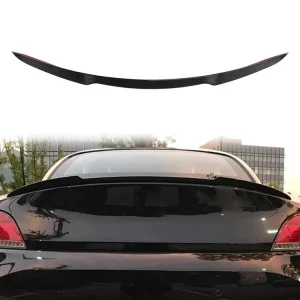 Zadní spoiler BMW Z4 E89 karbon Horká Nabídka