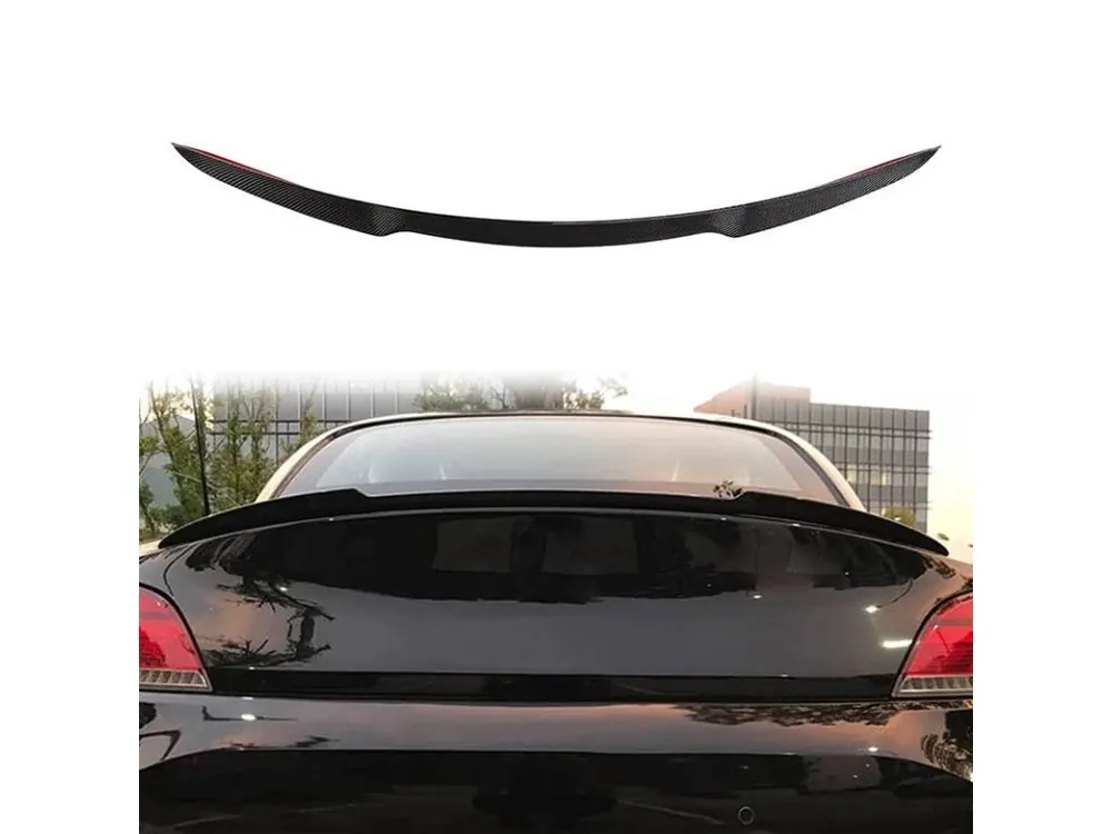 Zadní spoiler BMW Z4 E89 karbon Horká Nabídka
