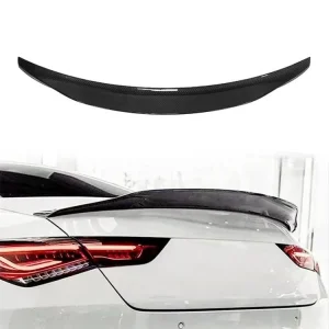 Zadní spoiler Mercedes-Benz CLA Lip karbon Akce
