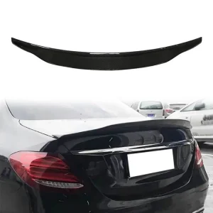 Zadní spoiler Mercedes-Benz třídy E karbon Sezónní Sleva