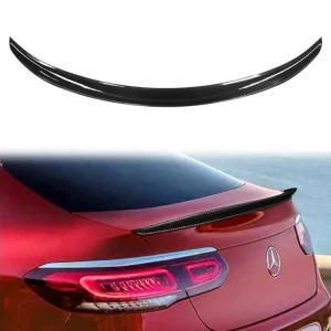Speciální Cena Zadní spoiler Mercedes-Benz GLC-Coupe Lip karbon
