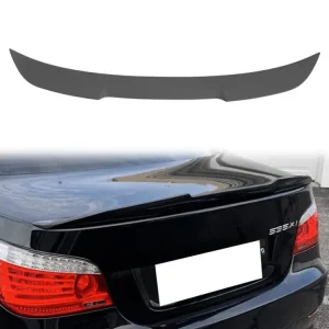 Zadní spoiler BMW 5 E60 M4 Style, ABS plast Dokud Zásoby Vydrží