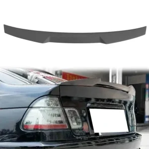 Jen Po Omezenou Doba Zadní spoiler BMW 3 E46 M4 Style ABS plast