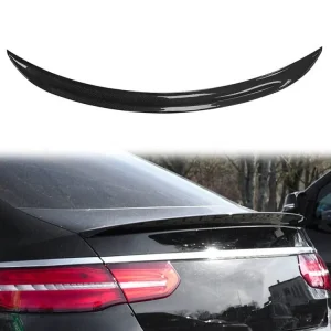 Výprodej Zadní spoiler Mercedes-Benz GLE W166 karbon