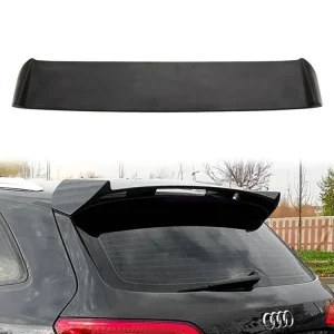 Ihned K Objednání Zadní spoiler Audi Q5 8R, ve stylu ABT, ABS plast