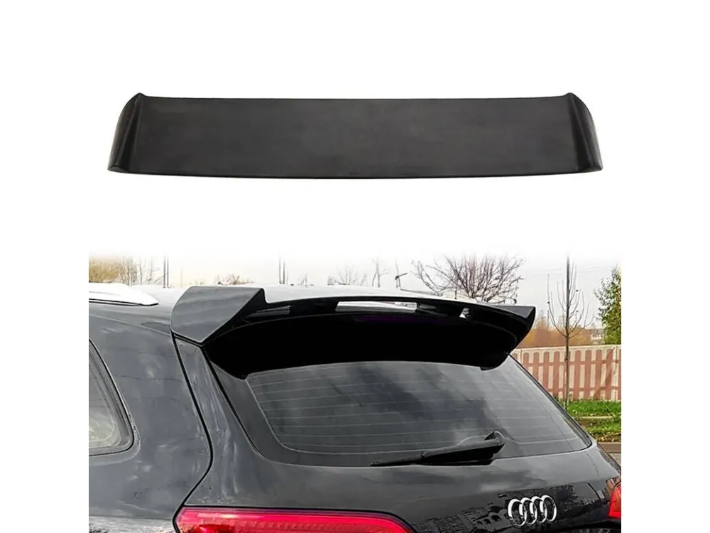 Ihned K Objednání Zadní spoiler Audi Q5 8R, ve stylu ABT, ABS plast