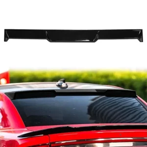 Poslední Šance Zadní spoiler Dodge Charger VII lesklý černý, ABS plast