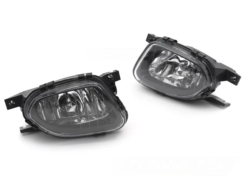 Speciální Cena Mlhová světla MERCEDES W211 02-06 / SPRINTER W906 06-13 čirá