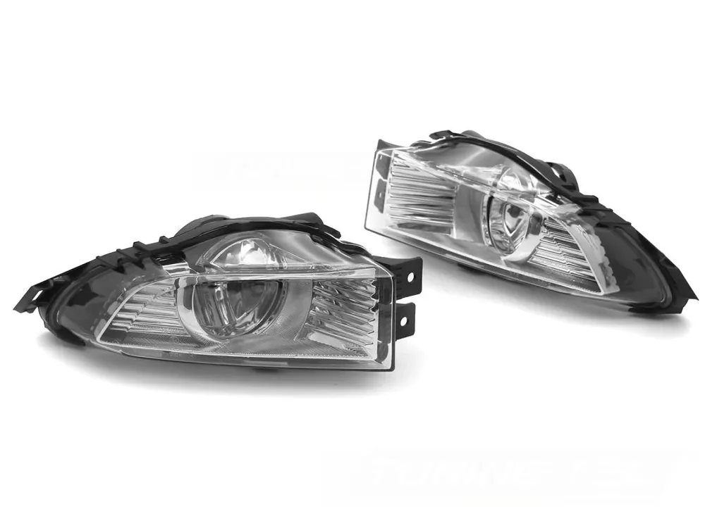 Mlhová světla OPEL INSIGNIA 08-12 COMBI / SEDAN / LIFTBACK čirá Horká Nabídka