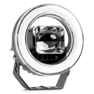 LED pracovní světlo AWL58 45W 6500K 8000lm 9-36V Dokud Zásoby Vydrží