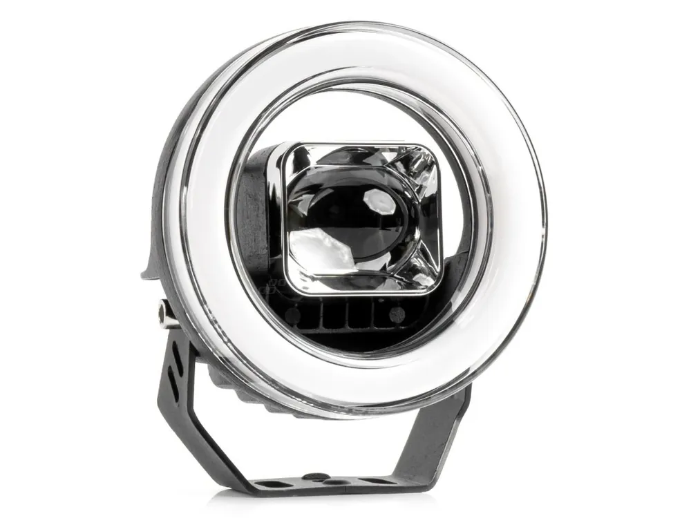 LED pracovní světlo AWL58 45W 6500K 8000lm 9-36V Dokud Zásoby Vydrží