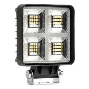 Must-Have LED pracovní světlo AWL59 68W 6500K 8000lm 9-36V