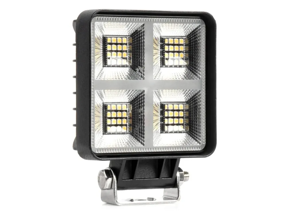 Must-Have LED pracovní světlo AWL59 68W 6500K 8000lm 9-36V