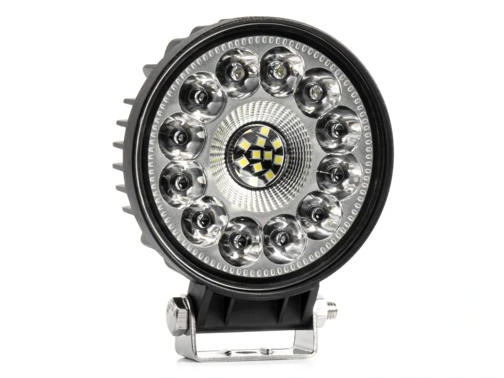 LED pracovní světlo AWL62 96W 6500K 9600lm 9-36V Super Cena