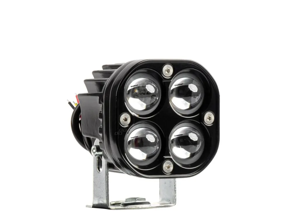 LED pracovní světlo AWL63 20W 6500K 4000lm 9-36V Objednat Nyní