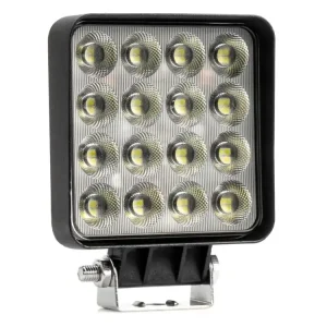 LED pracovní světlo AWL64 192W 6500K 12000lm 9-36V Akce