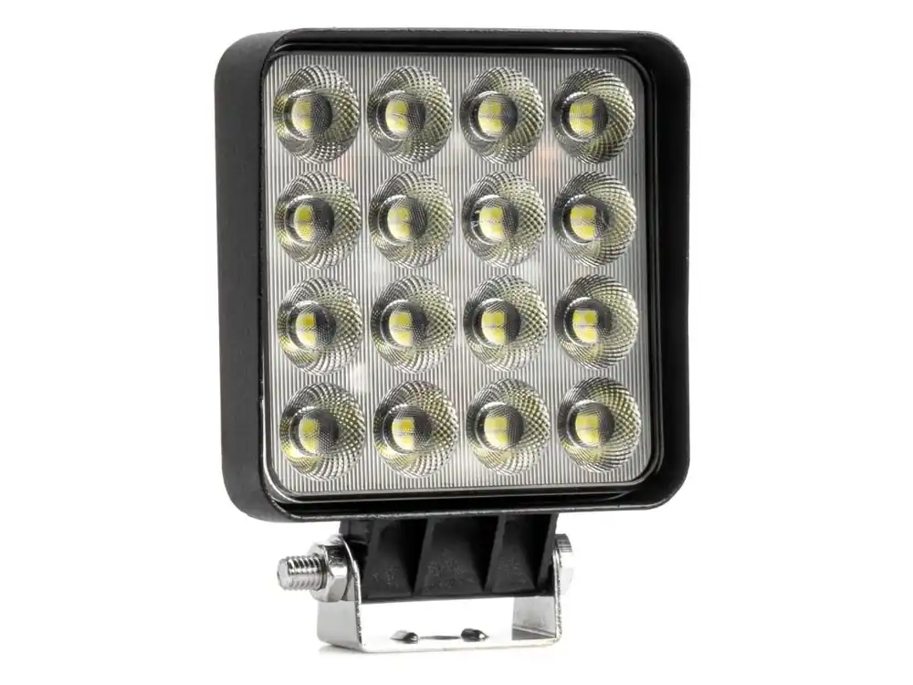 LED pracovní světlo AWL64 192W 6500K 12000lm 9-36V Akce
