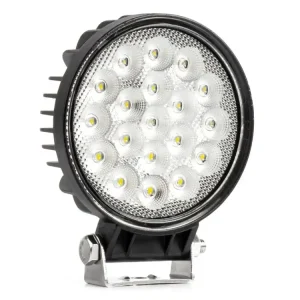 Nejprodávanější LED pracovní světlo AWL65 57W 6500K 10000lm 9-36V