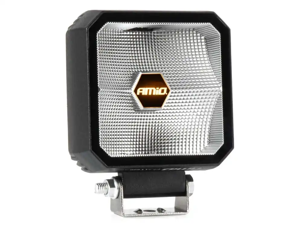LED pracovní světlo 30W COMBO 12/24V Značkový