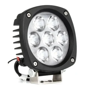 LED pracovní světlo 25W COMBO 12/24V Ověřený