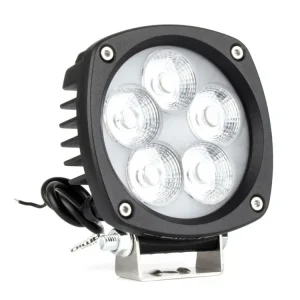 Bezpečná Platba LED pracovní světlo LED 29W COMBO 12/24V