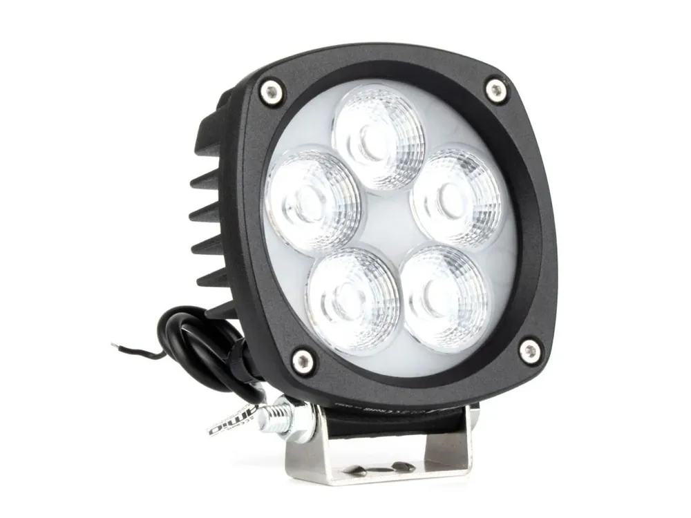 Bezpečná Platba LED pracovní světlo LED 29W COMBO 12/24V
