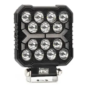 Novinka LED pracovní světlo AWL74 42W 6500K 4200lm 9-36V