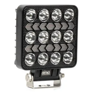 Omezená Nabídka LED pracovní světlo AWL75 36W 6500K 3600lm 9-36V