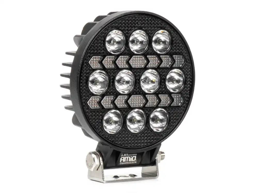 Pouze Dnes LED pracovní světlo AWL76 45W 6500K 3000lm 9-36V
