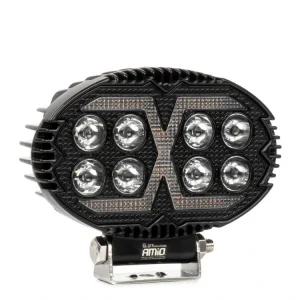 LED pracovní světlo AWL78 45W 6500K 2400lm 9-36V Rychlé Dodání